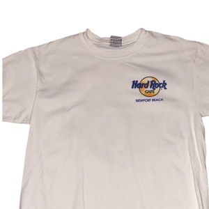 Vintage Hard Rock Cafe Tee